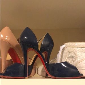 Meet your Posher, Alana